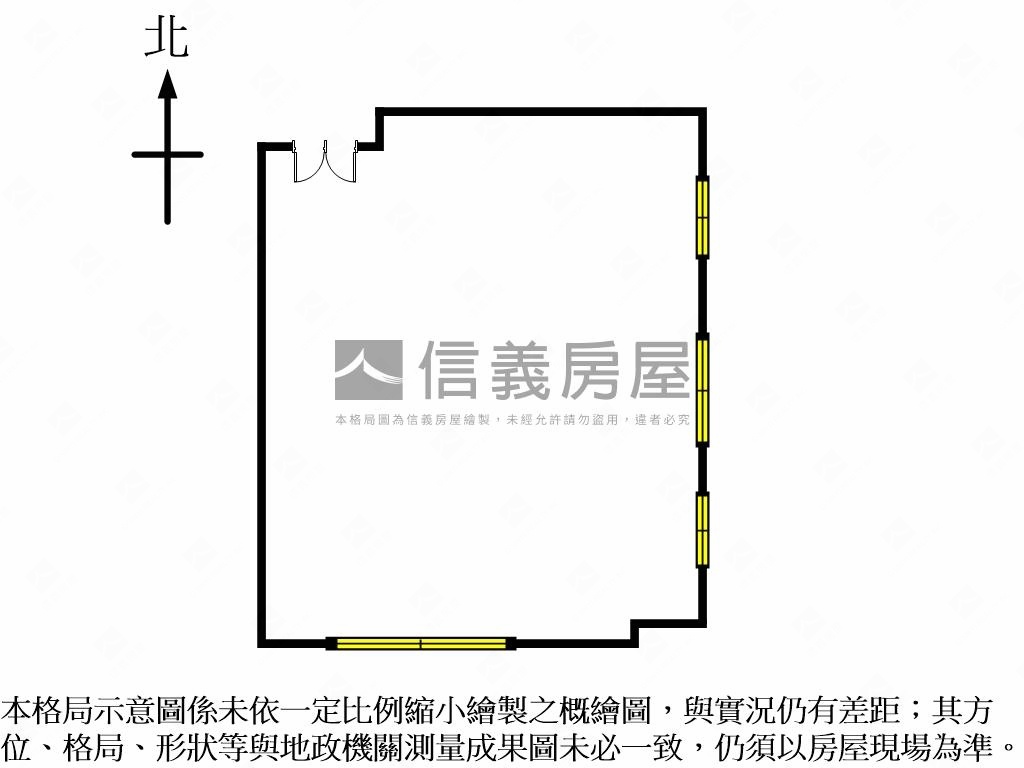 遠雄曼哈頓ＩＩ房屋室內格局與周邊環境