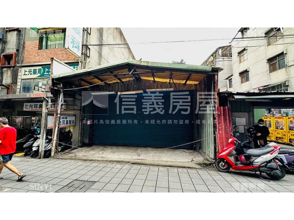 景平站旁｜自建規劃彈性大房屋室內格局與周邊環境