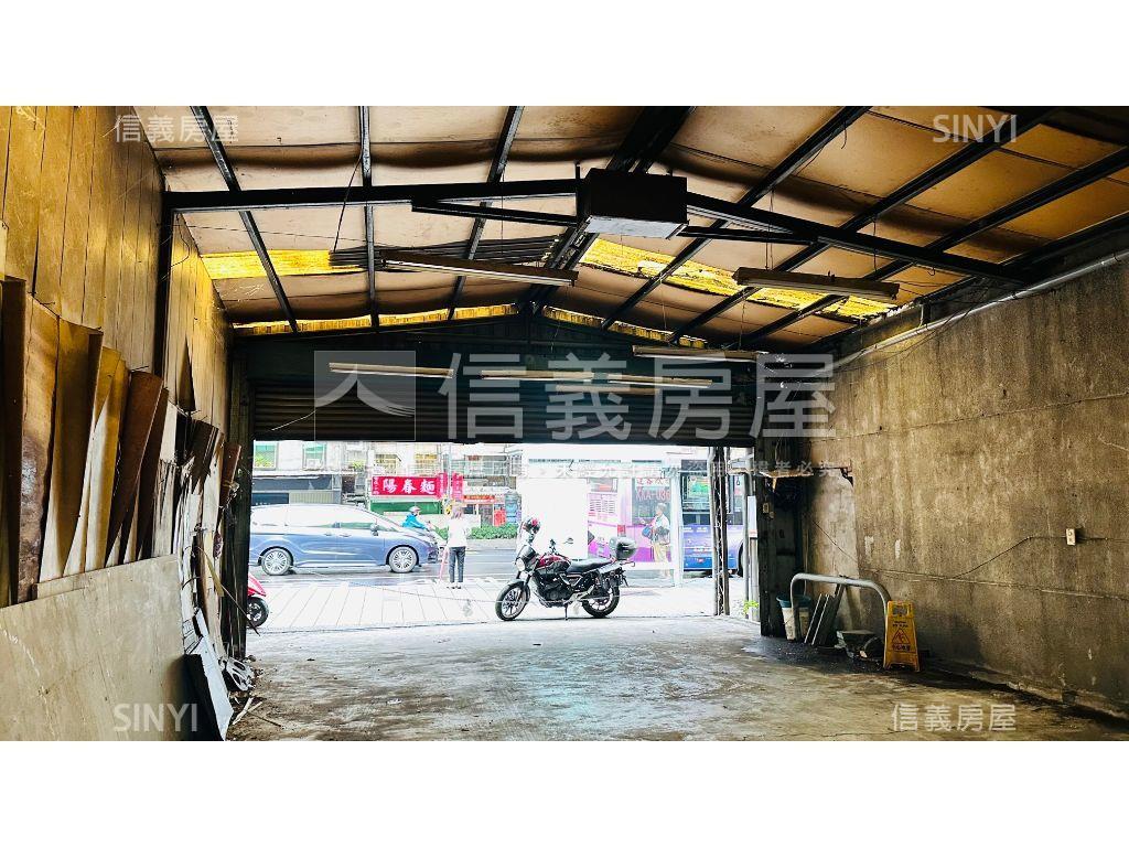 景平站旁｜自建規劃彈性大房屋室內格局與周邊環境