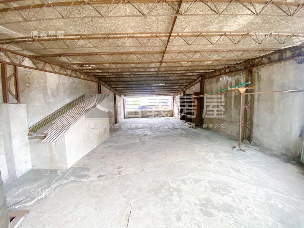 ●顯眼●透天傳家金店面房屋室內格局與周邊環境