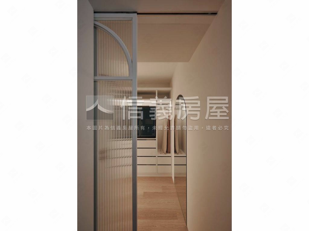 青埔國璽苑高樓精裝三房房屋室內格局與周邊環境