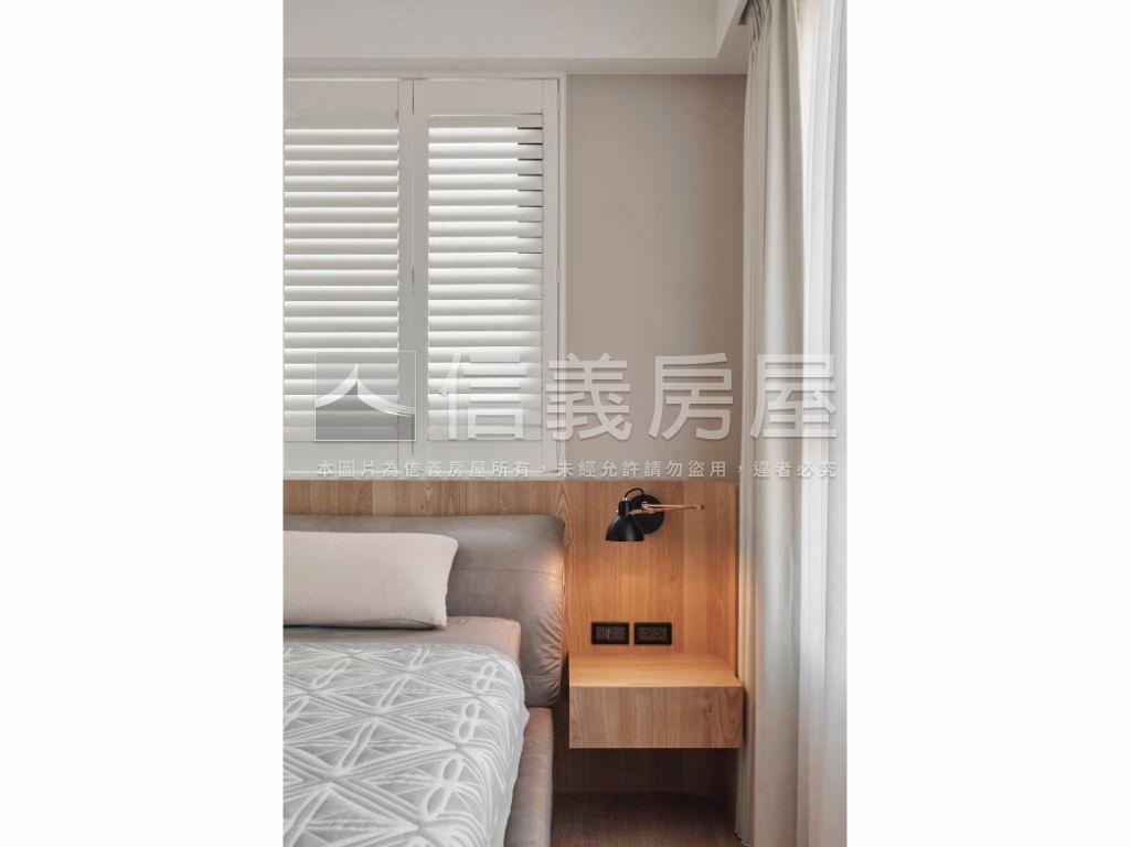 青埔國璽苑高樓精裝三房房屋室內格局與周邊環境