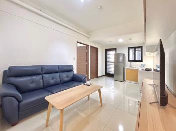 公園１號角間戶