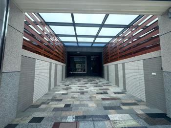富春路全新臨路透店Ｄ