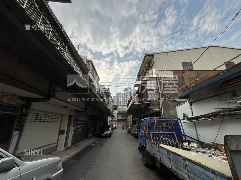 後站稀有昆明路透天房屋室內格局與周邊環境