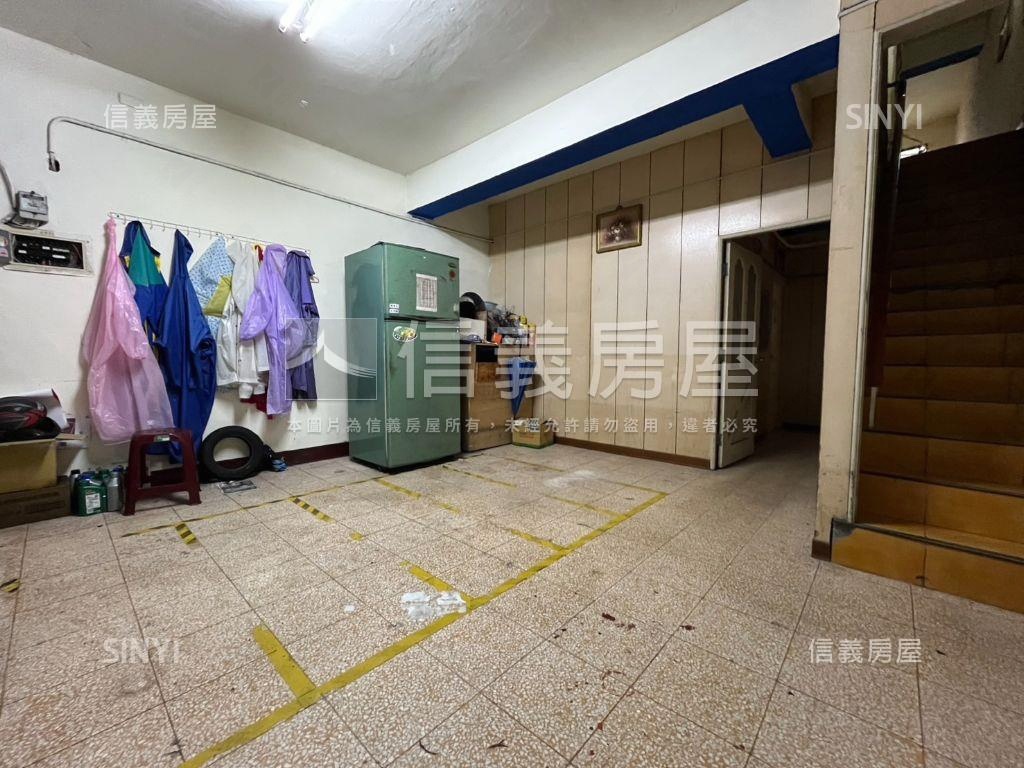 後站稀有昆明路透天房屋室內格局與周邊環境