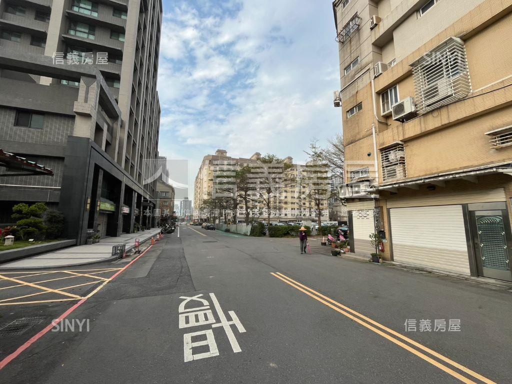 後站稀有昆明路透天房屋室內格局與周邊環境