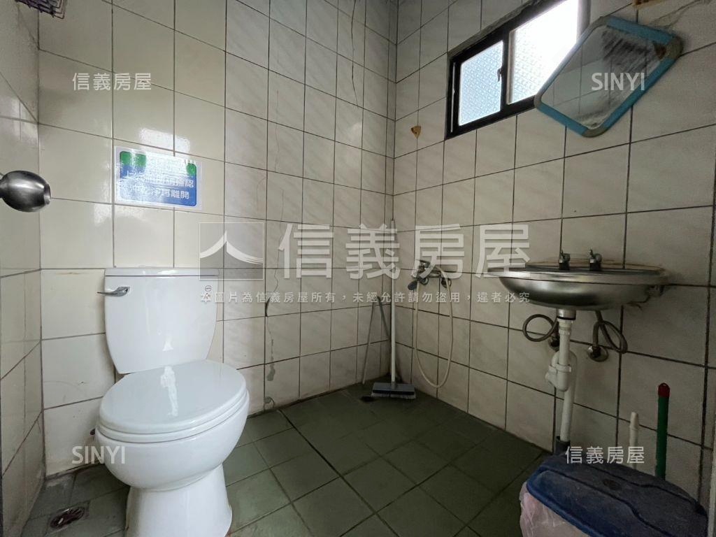 後站稀有昆明路透天房屋室內格局與周邊環境