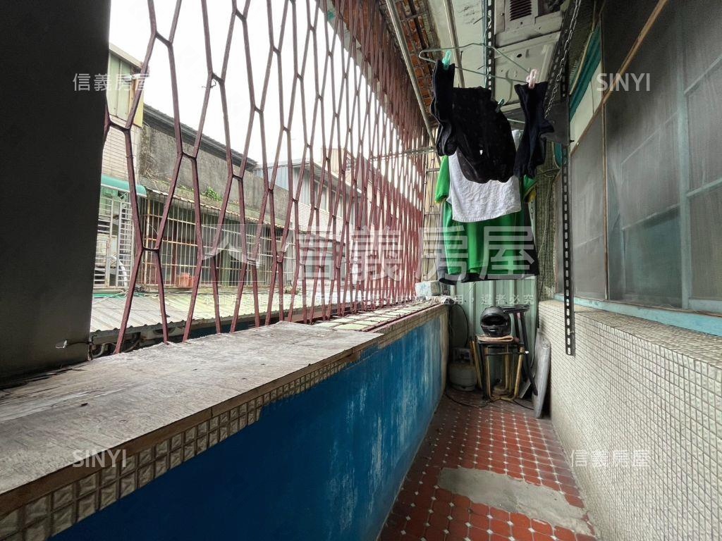 後站稀有昆明路透天房屋室內格局與周邊環境