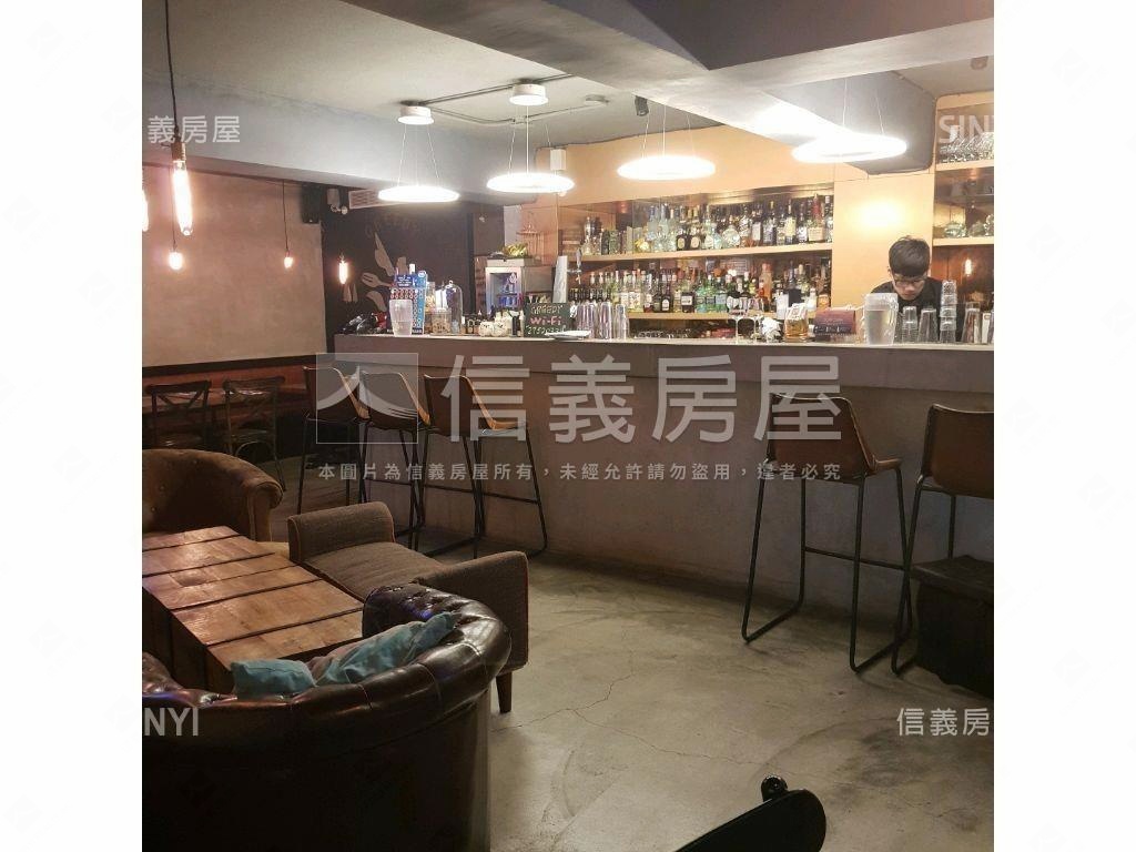 大巨蛋異國料理餐飲名店房屋室內格局與周邊環境