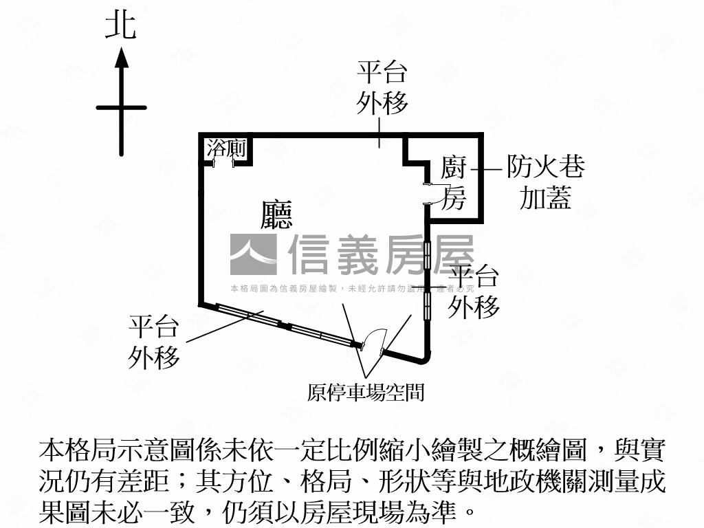 大巨蛋異國料理餐飲名店房屋室內格局與周邊環境