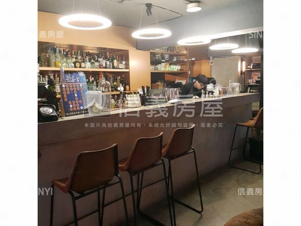 大巨蛋異國料理餐飲名店房屋室內格局與周邊環境