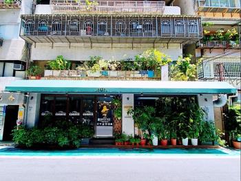 大巨蛋異國料理餐飲名店