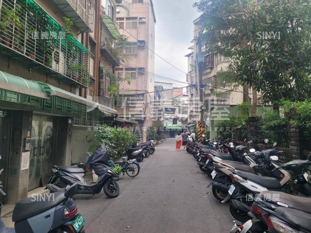 搶手海山國小旁民族美寓房屋室內格局與周邊環境
