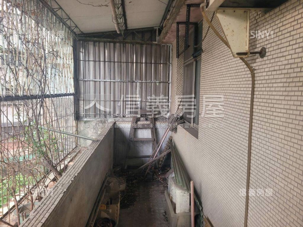 搶手海山國小旁民族美寓房屋室內格局與周邊環境