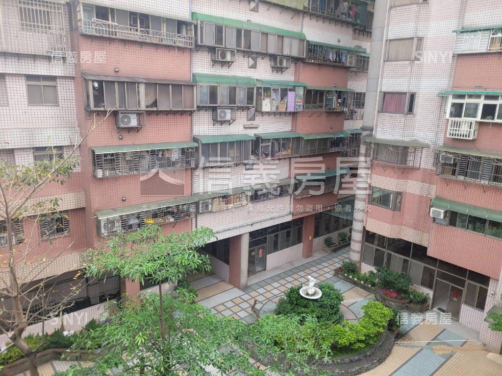搶手海山國小旁民族美寓房屋室內格局與周邊環境