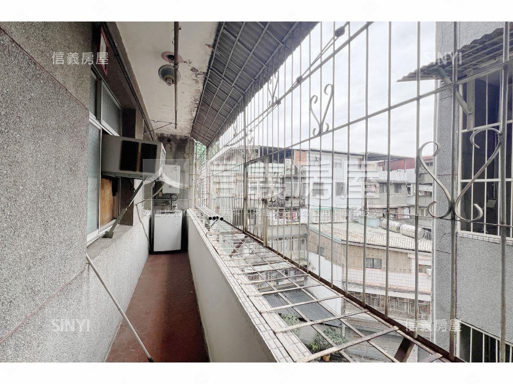 專任中正北路美寓視野開闊房屋室內格局與周邊環境