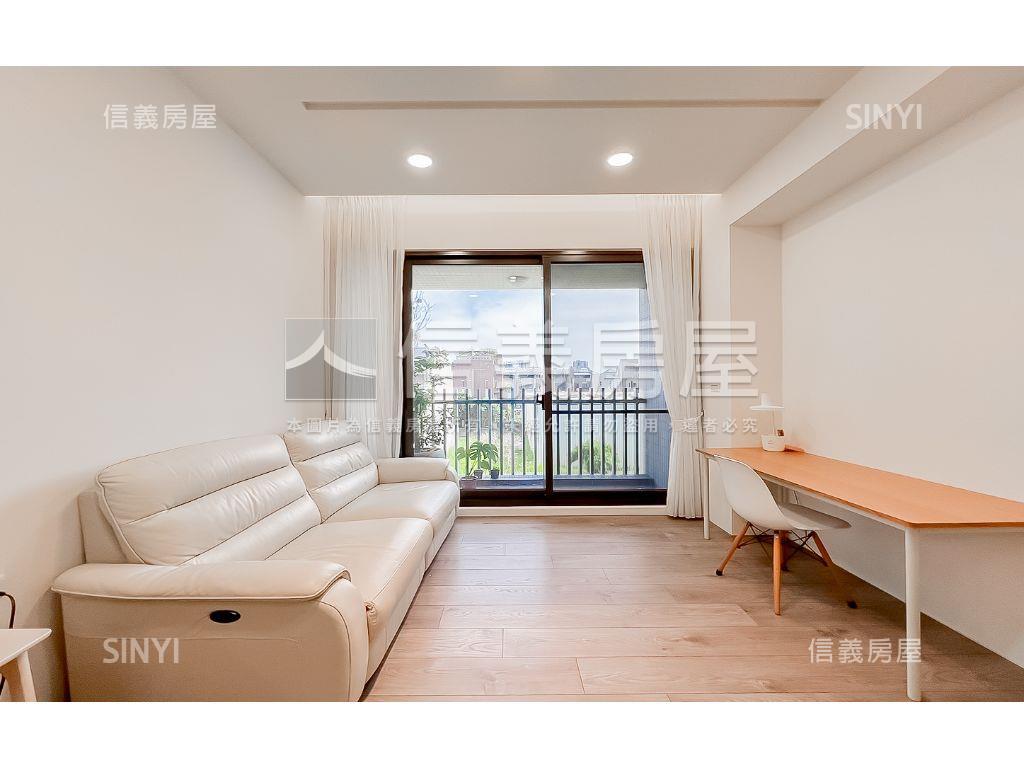 大毅５５ＷＡＹ房屋室內格局與周邊環境