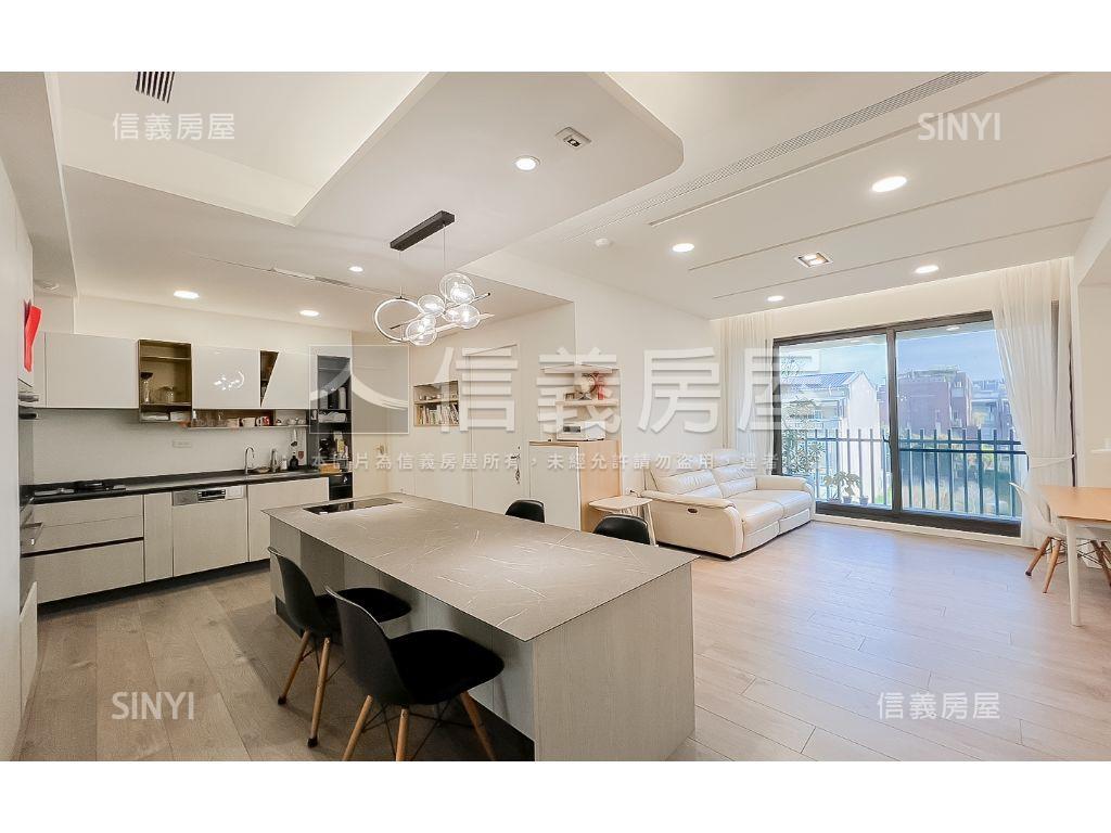 大毅５５ＷＡＹ房屋室內格局與周邊環境