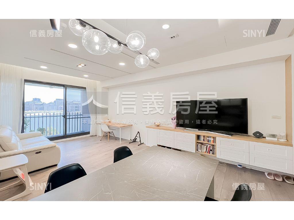 大毅５５ＷＡＹ房屋室內格局與周邊環境