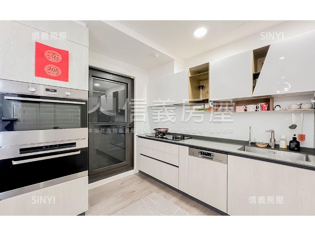 大毅５５ＷＡＹ房屋室內格局與周邊環境