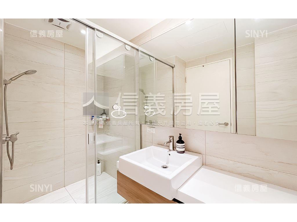 大毅５５ＷＡＹ房屋室內格局與周邊環境