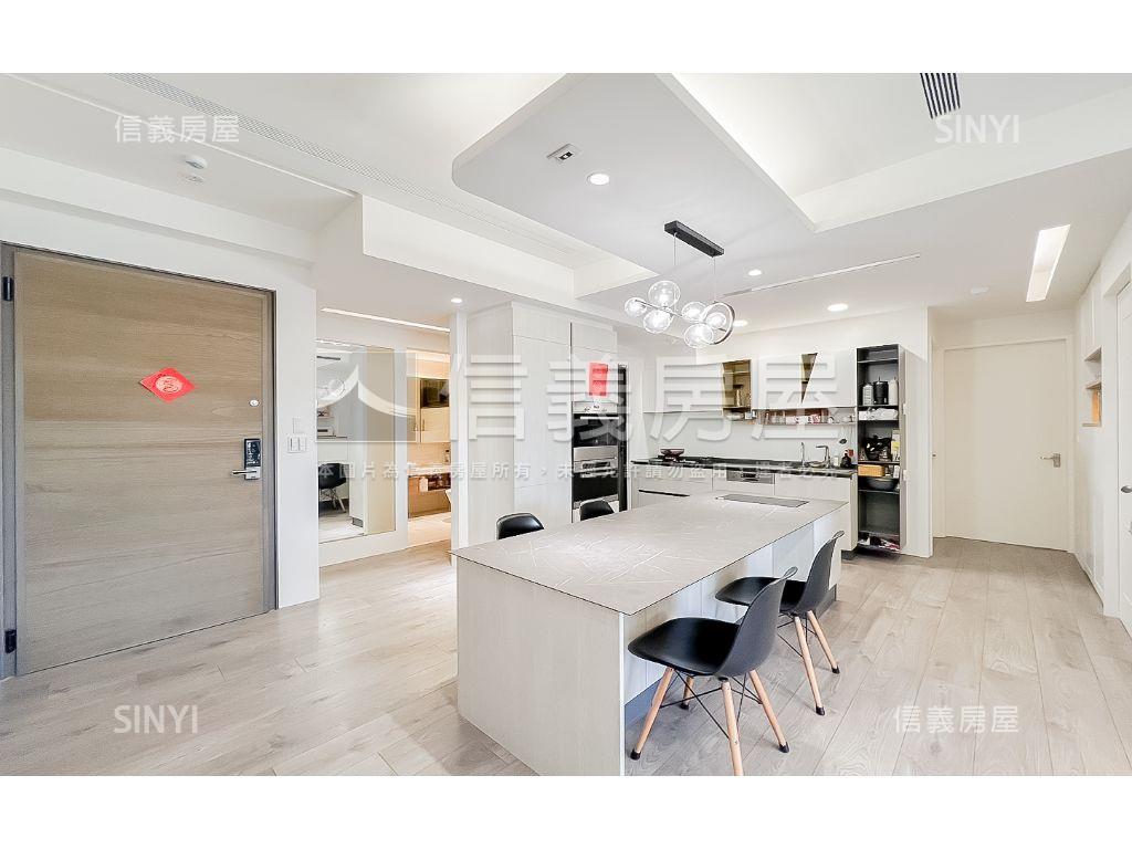 大毅５５ＷＡＹ房屋室內格局與周邊環境