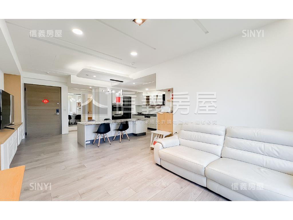 大毅５５ＷＡＹ房屋室內格局與周邊環境