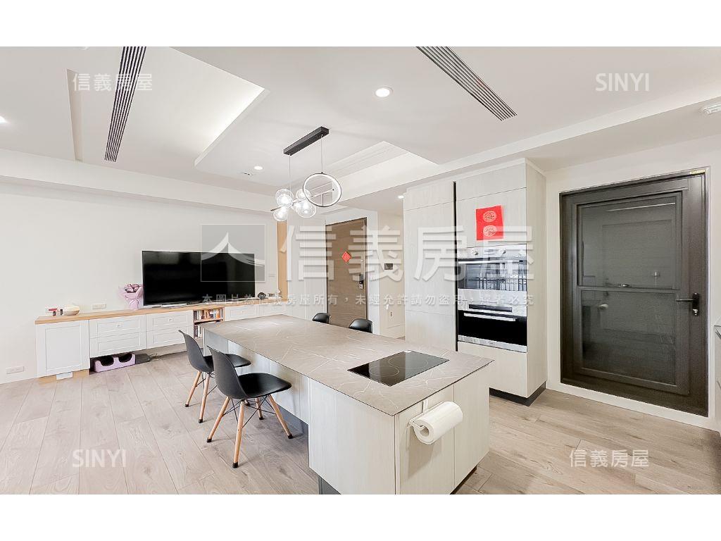 大毅５５ＷＡＹ房屋室內格局與周邊環境