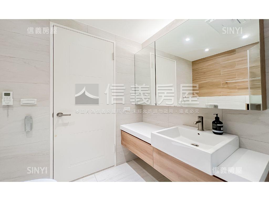 大毅５５ＷＡＹ房屋室內格局與周邊環境