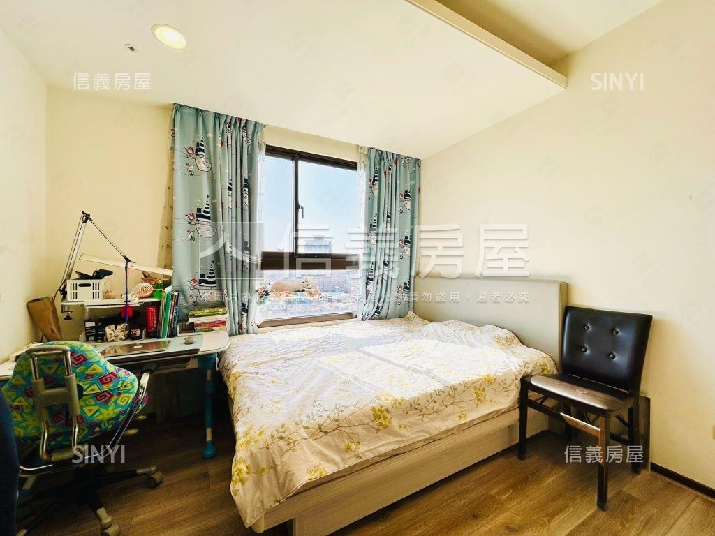 雙捷富藏‧奎宿熔金房屋室內格局與周邊環境