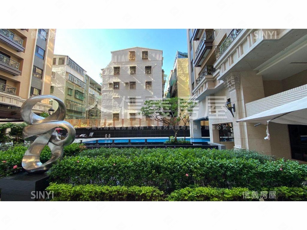 雙捷富藏‧奎宿熔金房屋室內格局與周邊環境