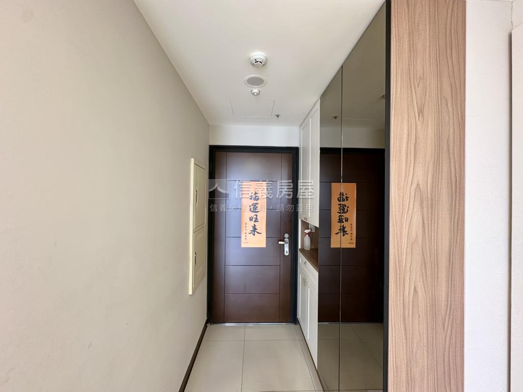 幸福時光登高望遠房屋室內格局與周邊環境