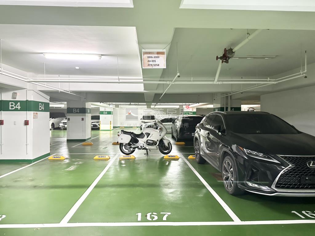 幸福時光登高望遠房屋室內格局與周邊環境