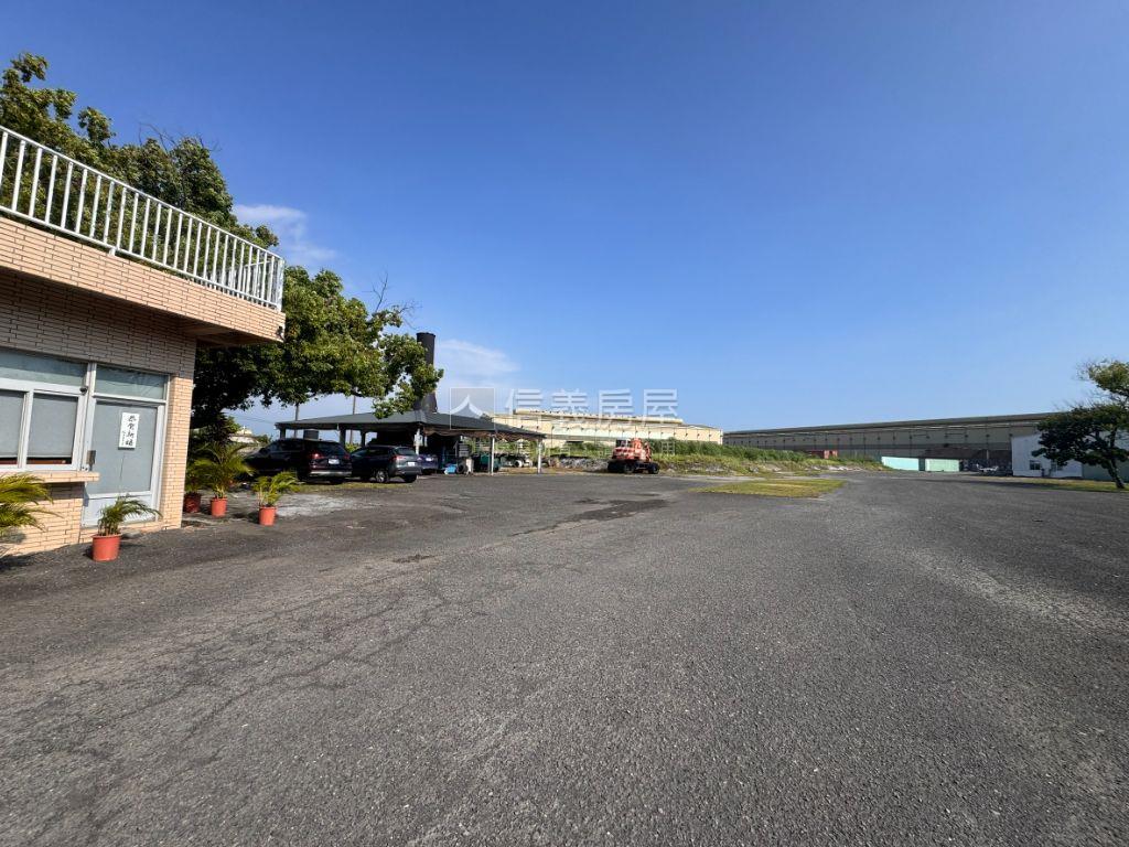 屏東２６５７０坪丁種用地房屋室內格局與周邊環境
