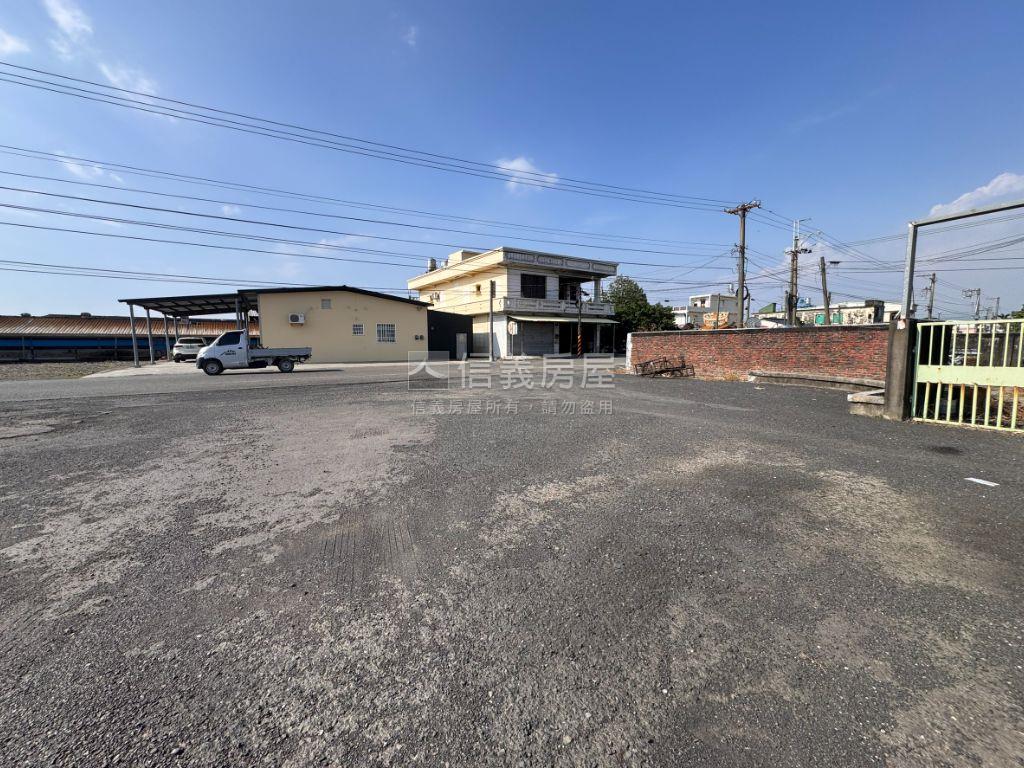 屏東２６５７０坪丁種用地房屋室內格局與周邊環境