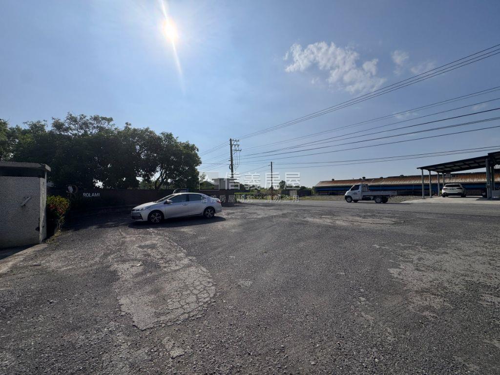 屏東２６５７０坪丁種用地房屋室內格局與周邊環境