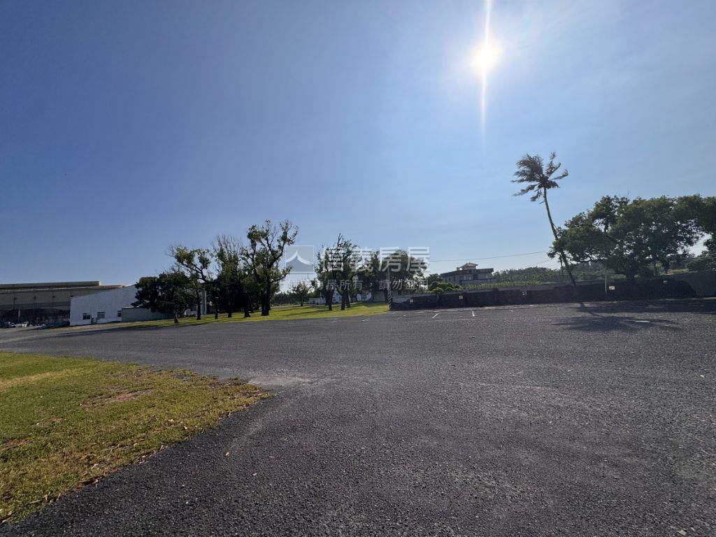 屏東２６５７０坪丁種用地房屋室內格局與周邊環境