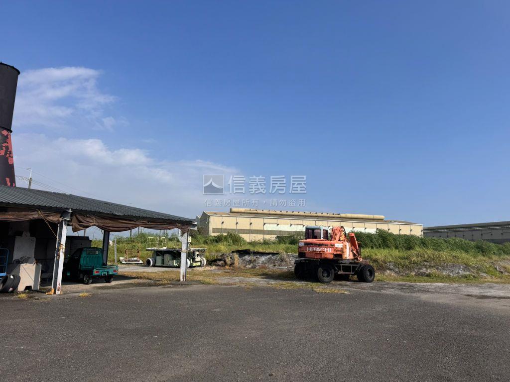 屏東２６５７０坪丁種用地房屋室內格局與周邊環境