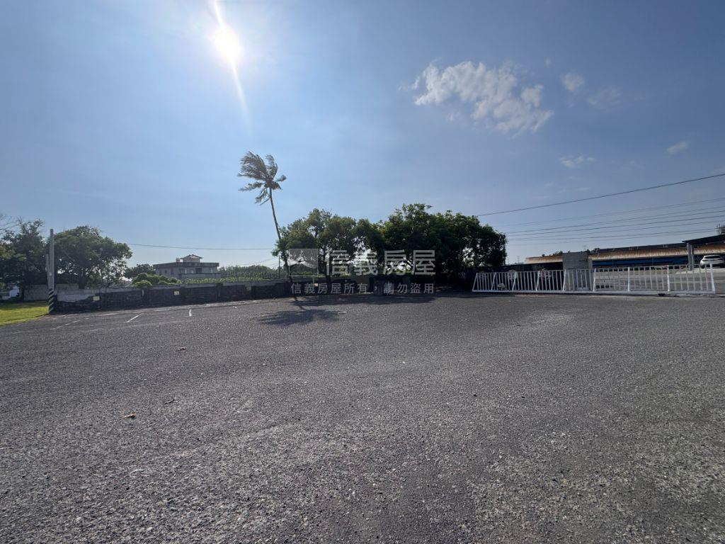 屏東２６５７０坪丁種用地房屋室內格局與周邊環境