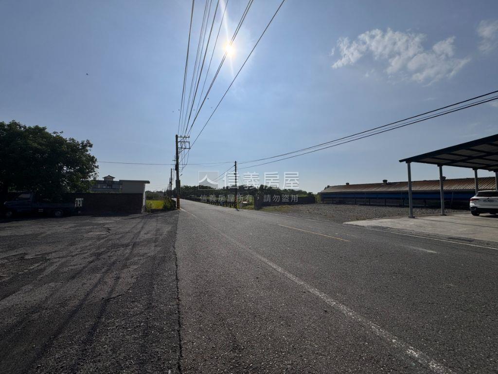 屏東２６５７０坪丁種用地房屋室內格局與周邊環境