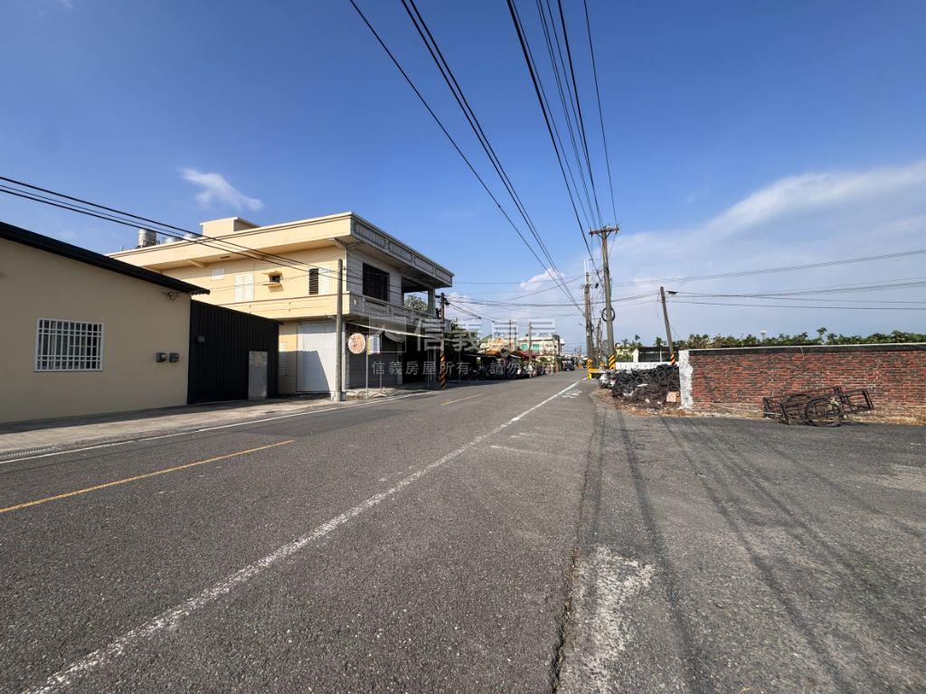 屏東２６５７０坪丁種用地房屋室內格局與周邊環境
