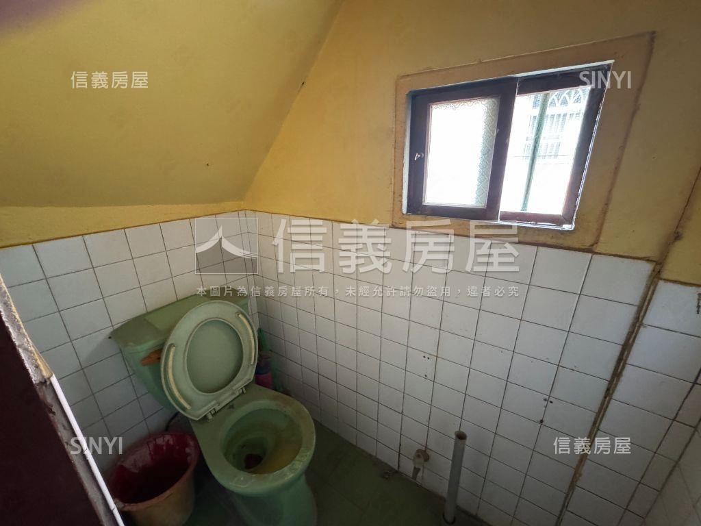中壢邊間透天厝房屋室內格局與周邊環境