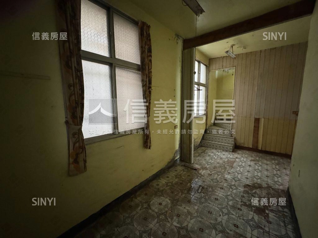 中壢邊間透天厝房屋室內格局與周邊環境