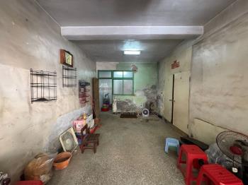 中壢邊間透天厝