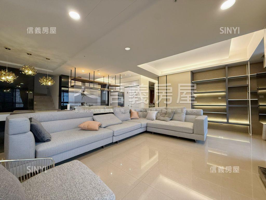 七期華太視野美宅房屋室內格局與周邊環境