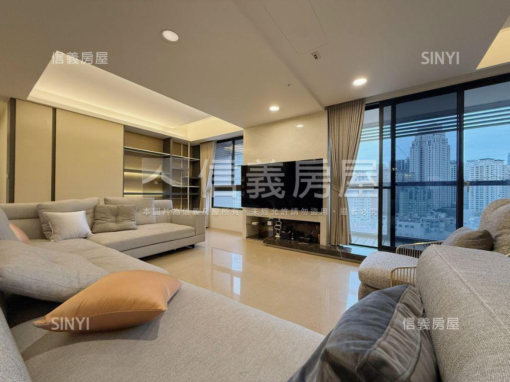 七期華太視野美宅房屋室內格局與周邊環境