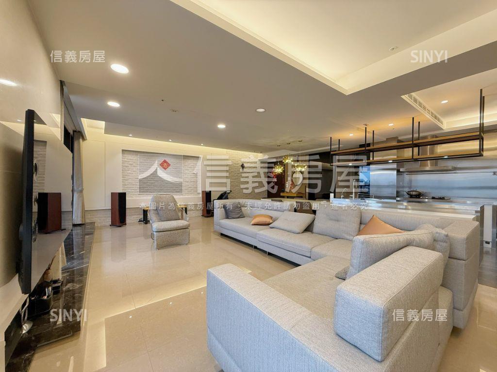 七期華太視野美宅房屋室內格局與周邊環境