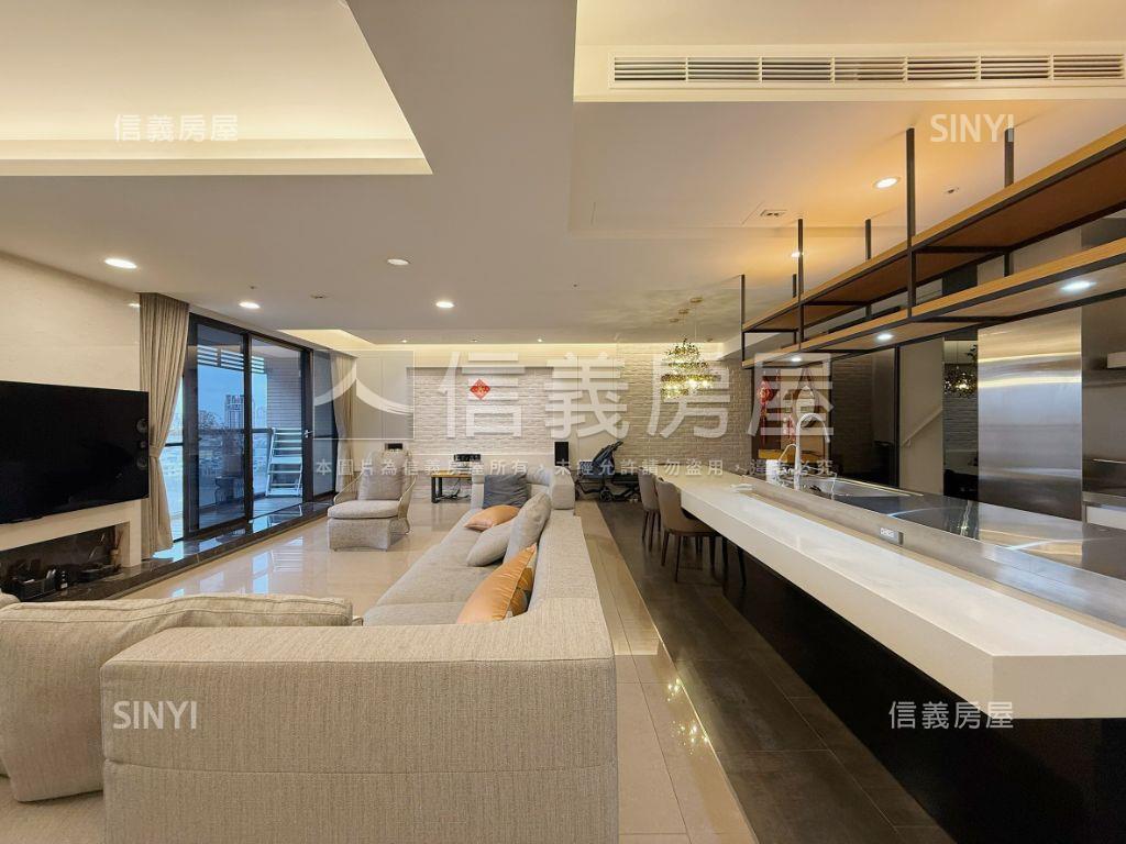 七期華太視野美宅房屋室內格局與周邊環境