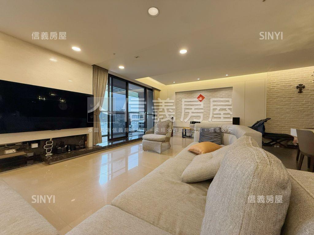 七期華太視野美宅房屋室內格局與周邊環境